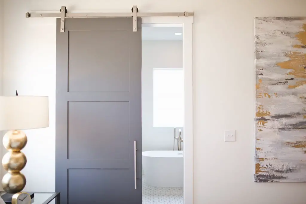 Soundproof Pocket Doors