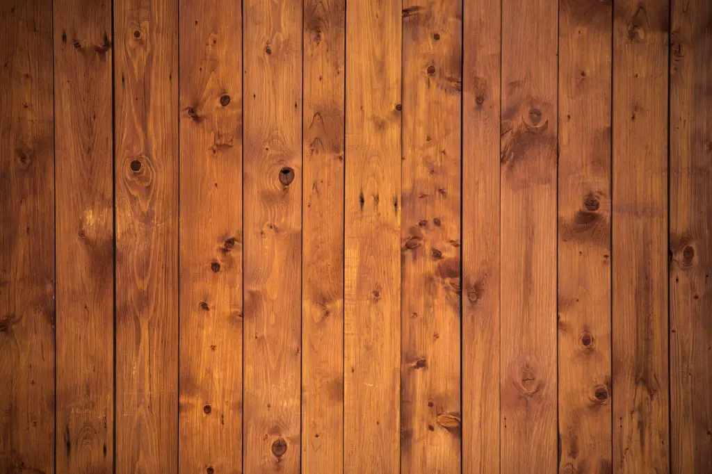 How to Quiet Creaky Wood Floors