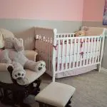 How to Soundproof a Baby's Room