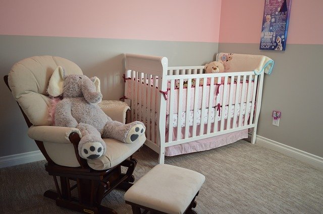 How to Soundproof a Baby’s Room